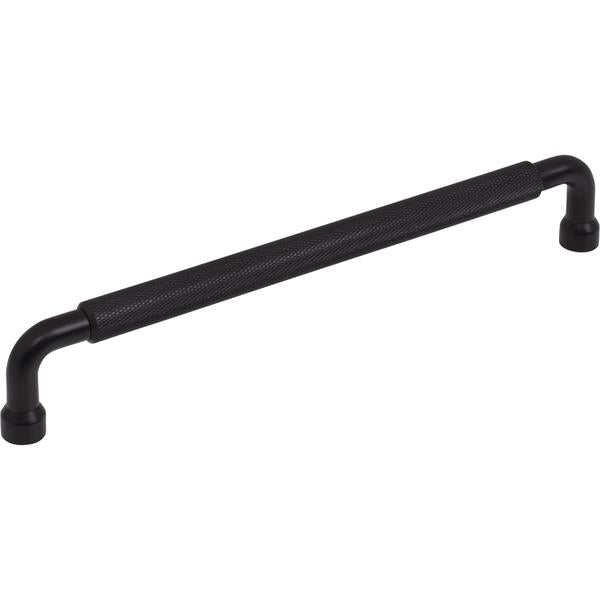 Top Knobs - Garrison 7 9/16 inch Center to Center Bar Pull