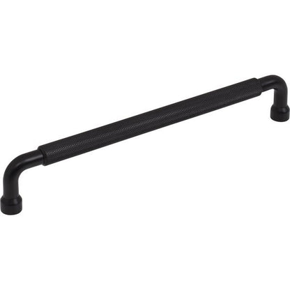 Top Knobs - Garrison 7 9/16 inch Center to Center Bar Pull