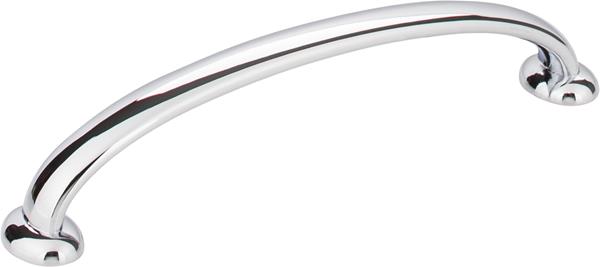 Jeffrey Alexander - 128 mm Center-to-Center Hudson Cabinet Pull