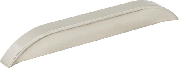 Jeffrey Alexander - 128 mm / 160 mm Center-to-Center Elara Cabinet Pinch Pull