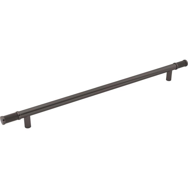 Top Knobs - Burnham 18 inch Center to Center Bar Pull