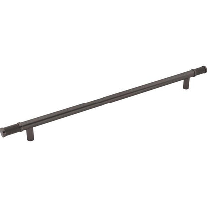 Top Knobs - Burnham 18 inch Center to Center Bar Pull