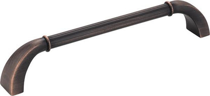 Jeffrey Alexander - 160 mm Center-to-Center Cordova Cabinet Pull