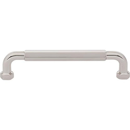 Top Knobs - Dustin Pull 5 1/16 Inch (c-c)