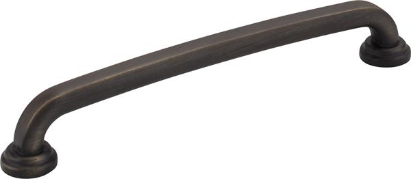 Jeffrey Alexander - 160 mm Center-to-Center Bremen 1 Cabinet Pull