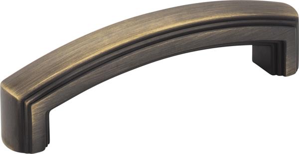 Jeffrey Alexander - 96 mm Center-to-Center Delgado Cabinet Pull