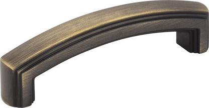 Jeffrey Alexander - 96 mm Center-to-Center Delgado Cabinet Pull
