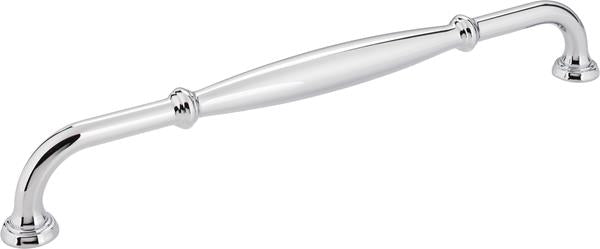 Jeffrey Alexander - 12 Inch Center-to-Center Tiffany Appliance Handle