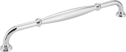 Jeffrey Alexander - 12 Inch Center-to-Center Tiffany Appliance Handle