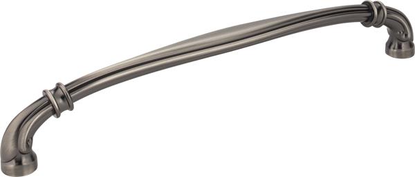 Jeffrey Alexander - 12 Inch Center-to-Center Lafayette Appliance Handle