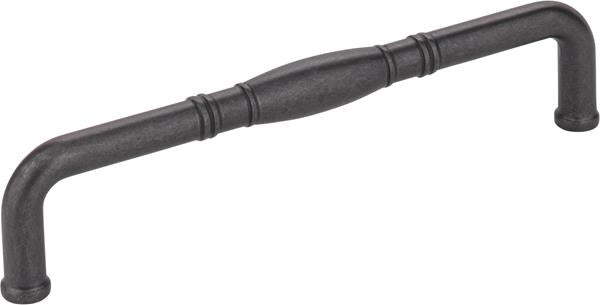 Jeffrey Alexander - 160 mm Center-to-Center Durham Cabinet Pull