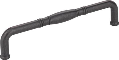 Jeffrey Alexander - 160 mm Center-to-Center Durham Cabinet Pull