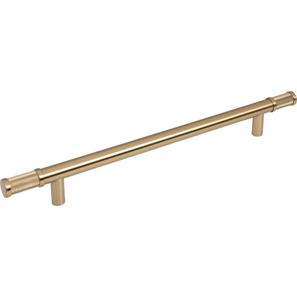 Top Knobs - Burnham 12 inch Center to Center Bar Pull