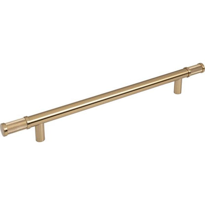 Top Knobs - Burnham 12 inch Center to Center Bar Pull
