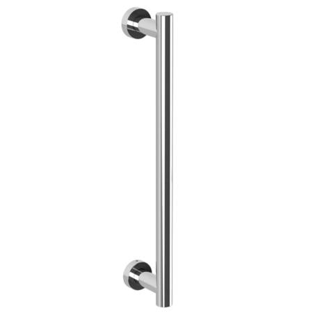 Lefroy Brooks - Contemporary 20 Inch Shower Door Handle