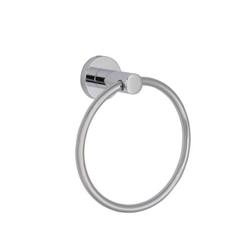 Huntington Brass - Euro/Tazio Towel Ring