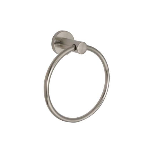 Huntington Brass - Euro/Tazio Towel Ring