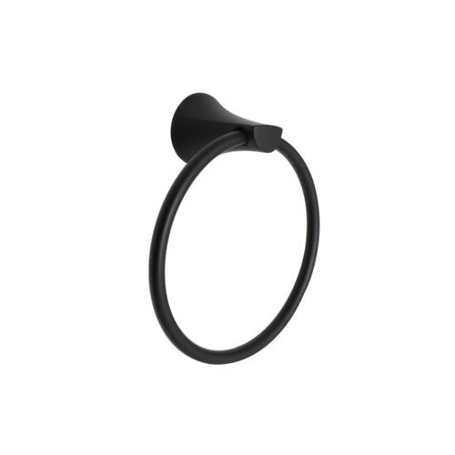 Huntington Brass - Trend/Joy/NYX Towel Ring