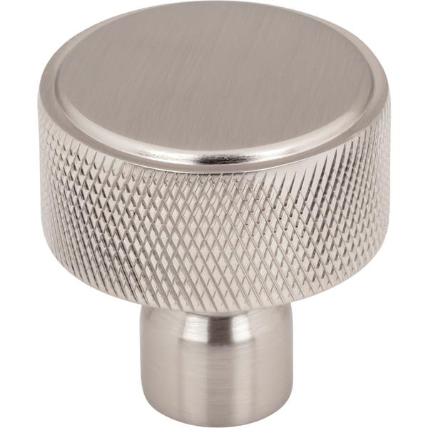 Top Knobs - Garrison 1 1/4 inch Length Round Knob