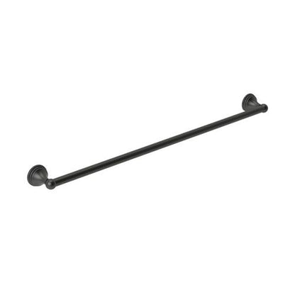 Huntington Brass - Isabelle/Woodbury Towel Bar