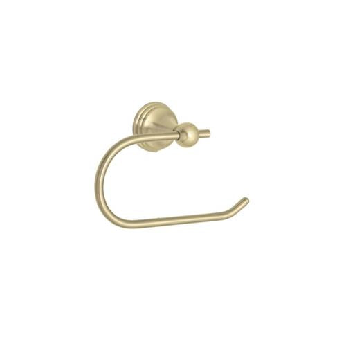 Huntington Brass - Isabelle/Woodbury Toilet Paper Holder