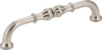 Jeffrey Alexander - 128 mm Center-to-Center Bella Cabinet Pull