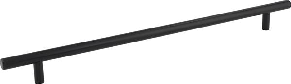 Elements - 319 mm Center-to-Center Hollow Naples Cabinet Bar Pull