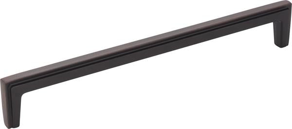 Jeffrey Alexander - 192 mm Center-to-Center Lexa Cabinet Pull