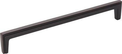 Jeffrey Alexander - 192 mm Center-to-Center Lexa Cabinet Pull