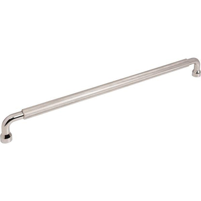 Top Knobs - Garrison 18 inch Center to Center Bar Pull