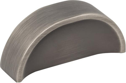 Jeffrey Alexander - 32 mm Center-to-Center Elara Cabinet Pinch Pull