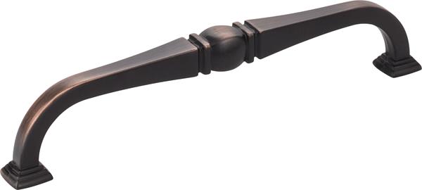 Jeffrey Alexander - 160 mm Center-to-Center Katharine Cabinet Pull