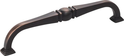 Jeffrey Alexander - 160 mm Center-to-Center Katharine Cabinet Pull