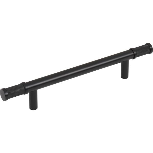 Top Knobs - Burnham 5 1/16 inch Center to Center Bar Pull