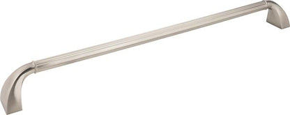 Jeffrey Alexander - 18 Inch Center-to-Center Cordova Appliance Handle