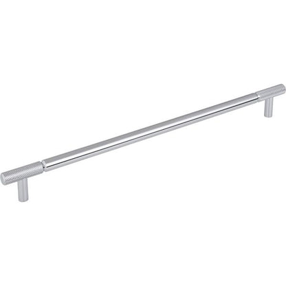 Top Knobs - Prestwick 12 inch Center to Center Bar Pull