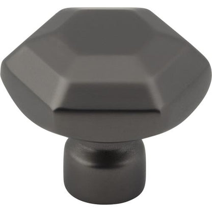 Top Knobs - Dustin Knob 1 1/4 Inch