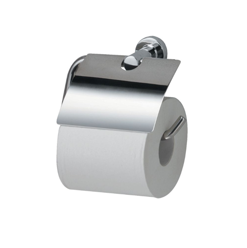 Toto - L Series Round Toilet Paper Holder, Polished Chrome