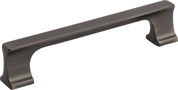 Jeffrey Alexander - 128 mm Center-to-Center Sullivan Cabinet Pull