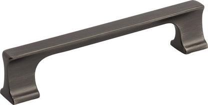 Jeffrey Alexander - 128 mm Center-to-Center Sullivan Cabinet Pull