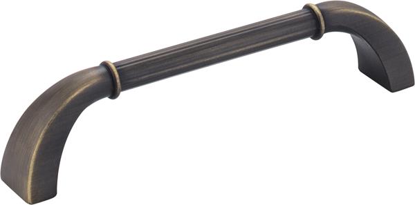 Jeffrey Alexander - 128 mm Center-to-Center Cordova Cabinet Pull