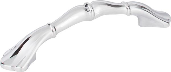 Elements - 3 Inch Center-to-Center Gatsby Cabinet Pull