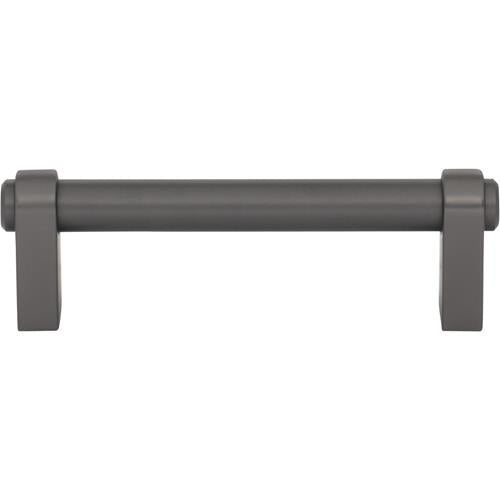 Top Knobs - Lawrence Pull 3 3/4 Inch (c-c)