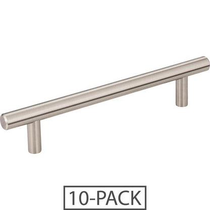 Elements - 128 mm Center-to-Center Naples Cabinet Bar Pull 10-Pack