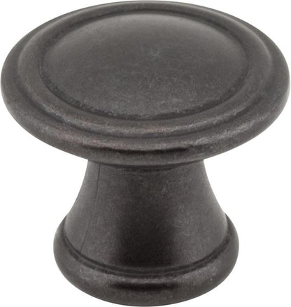 Jeffrey Alexander - 1-3/16 Inch Diameter Cordova Cabinet Knob