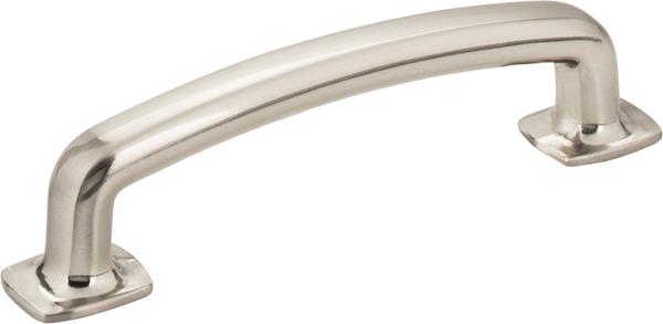 Jeffrey Alexander - 96 mm Center-to-Center Belcastel 1 Cabinet Pull