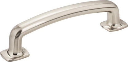 Jeffrey Alexander - 96 mm Center-to-Center Belcastel 1 Cabinet Pull