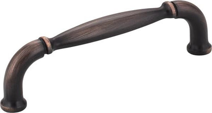Jeffrey Alexander - 96 mm Center-to-Center Chesapeake Cabinet Pull