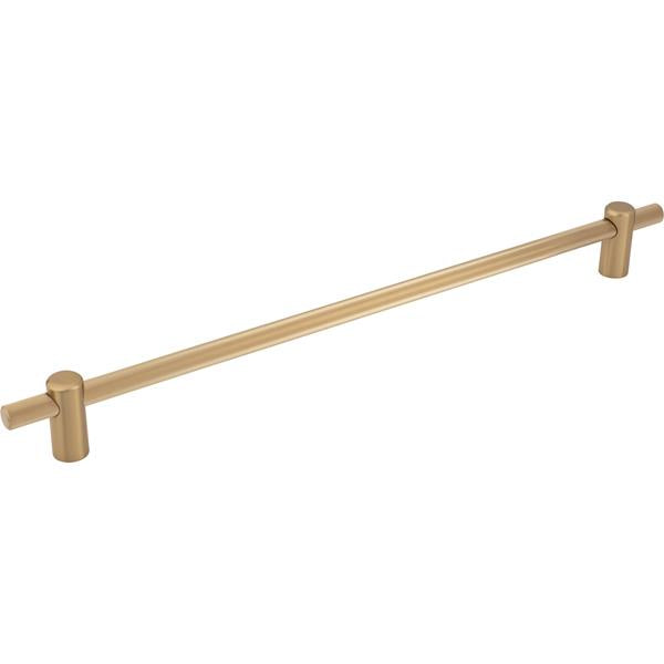 Top Knobs - Dempsey 18 inch Center to Center Bar Pull