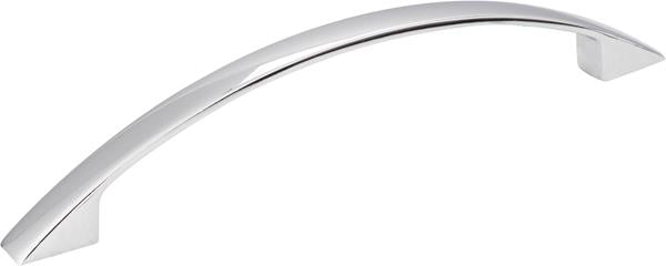 Elements - 128 mm Center-to-Center Arched Somerset Cabinet Pull